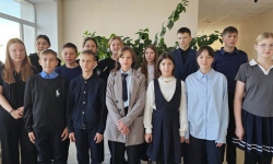 Сберечь природу в наших силах